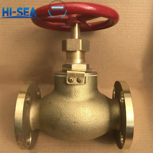 Introduction to Nominal Pressure of Marine Valves